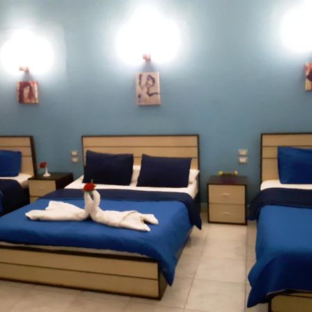 New Hostgram Hotel Каир Экстерьер фото