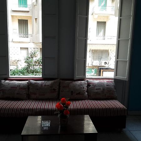 New Hostgram Hotel Каир Экстерьер фото