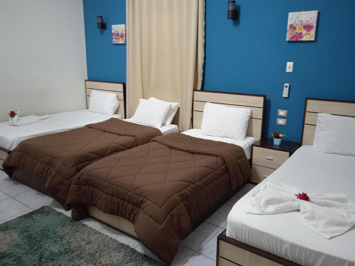New Hostgram Hotel Каир Экстерьер фото