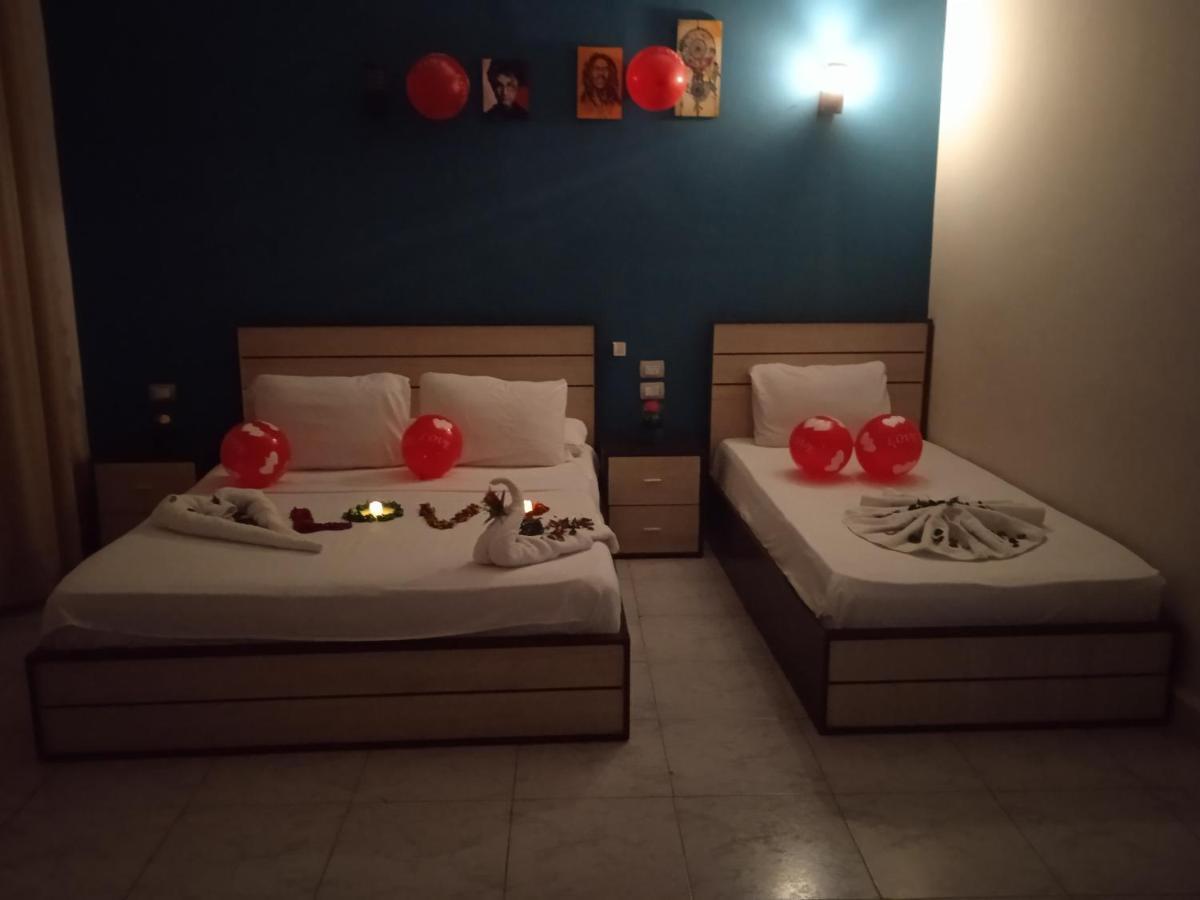New Hostgram Hotel Каир Экстерьер фото