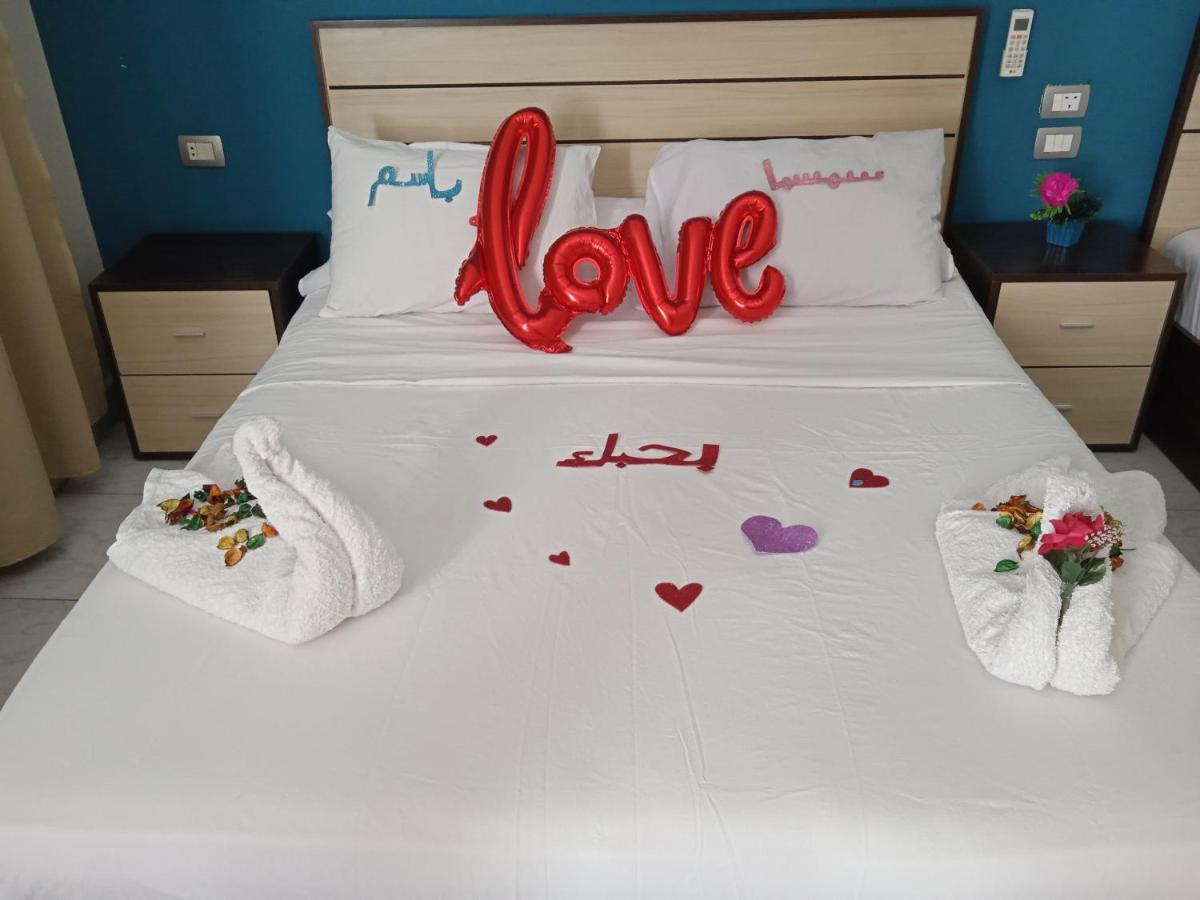 New Hostgram Hotel Каир Экстерьер фото