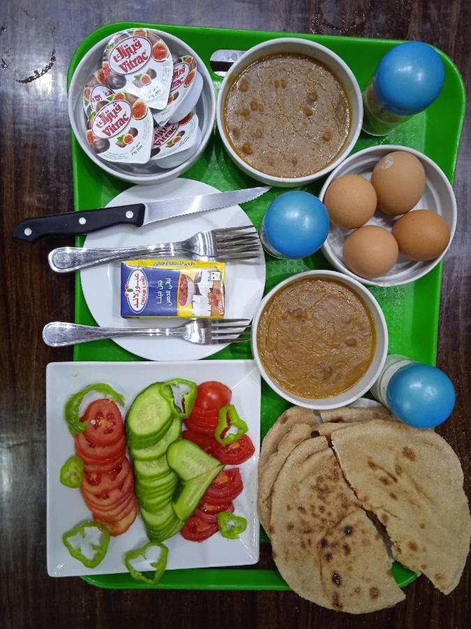 New Hostgram Hotel Каир Экстерьер фото