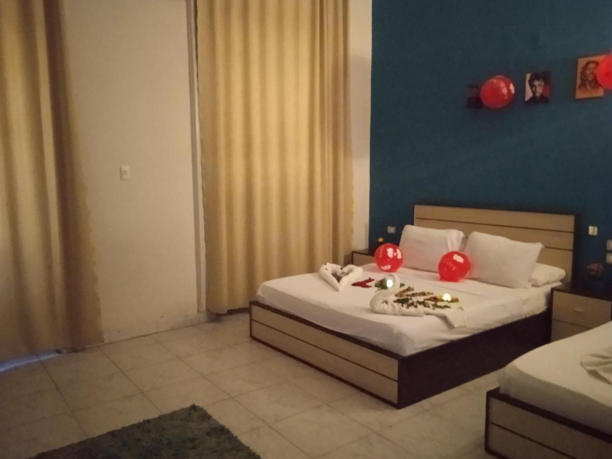 New Hostgram Hotel Каир Экстерьер фото