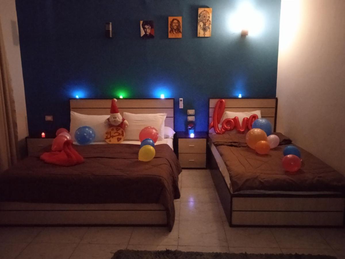 New Hostgram Hotel Каир Экстерьер фото