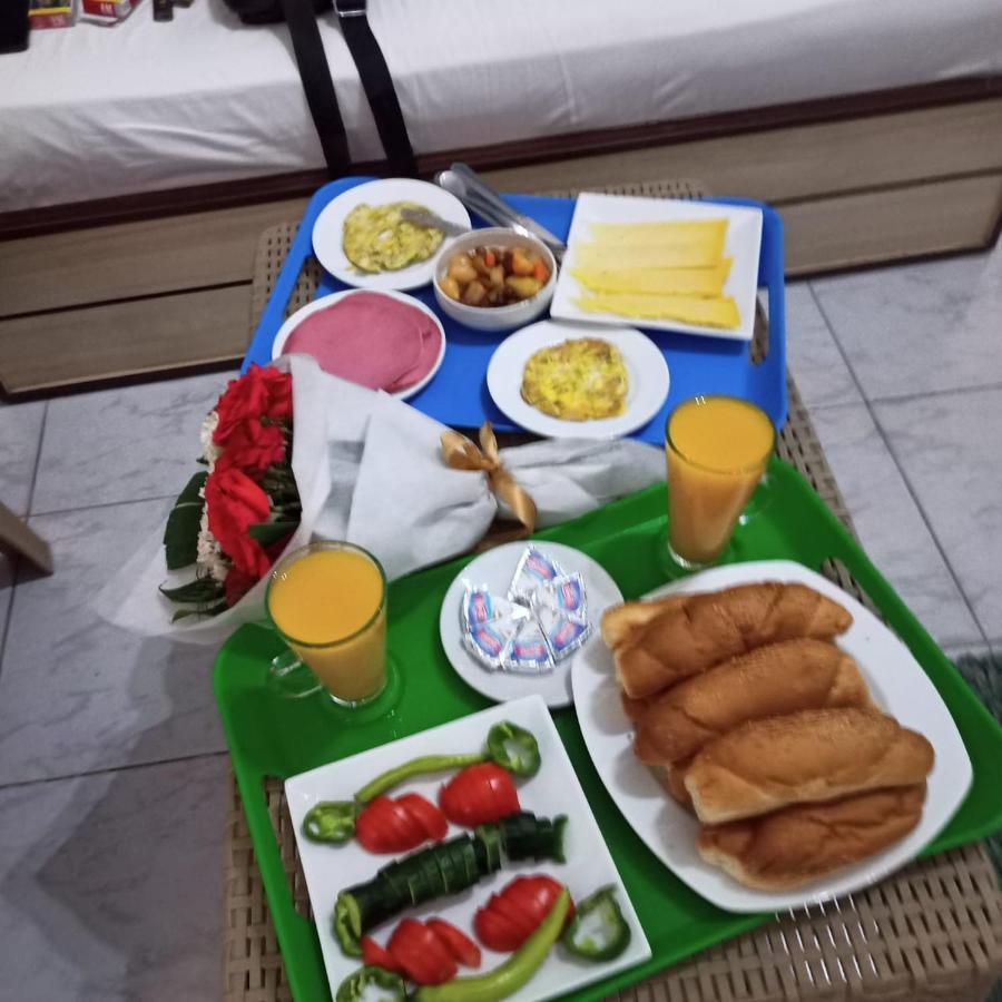 New Hostgram Hotel Каир Экстерьер фото
