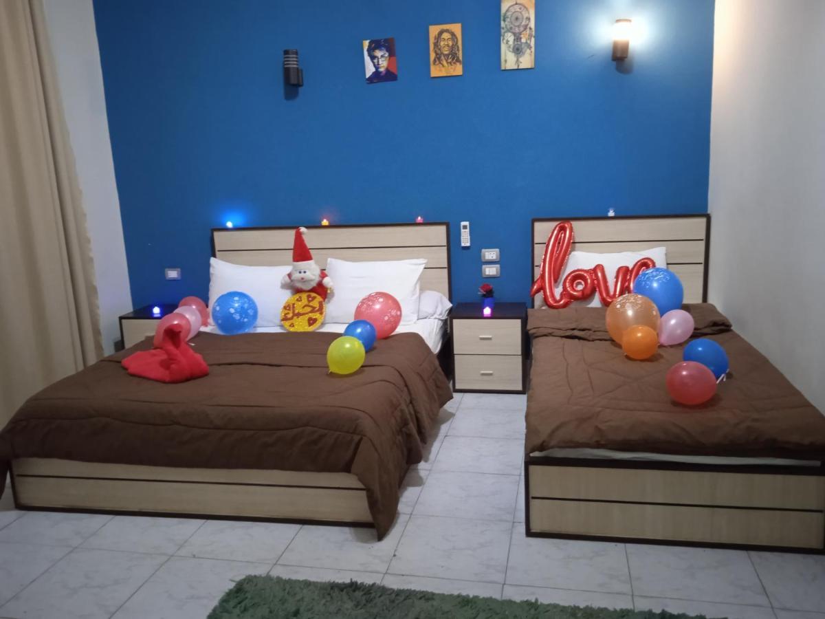 New Hostgram Hotel Каир Экстерьер фото