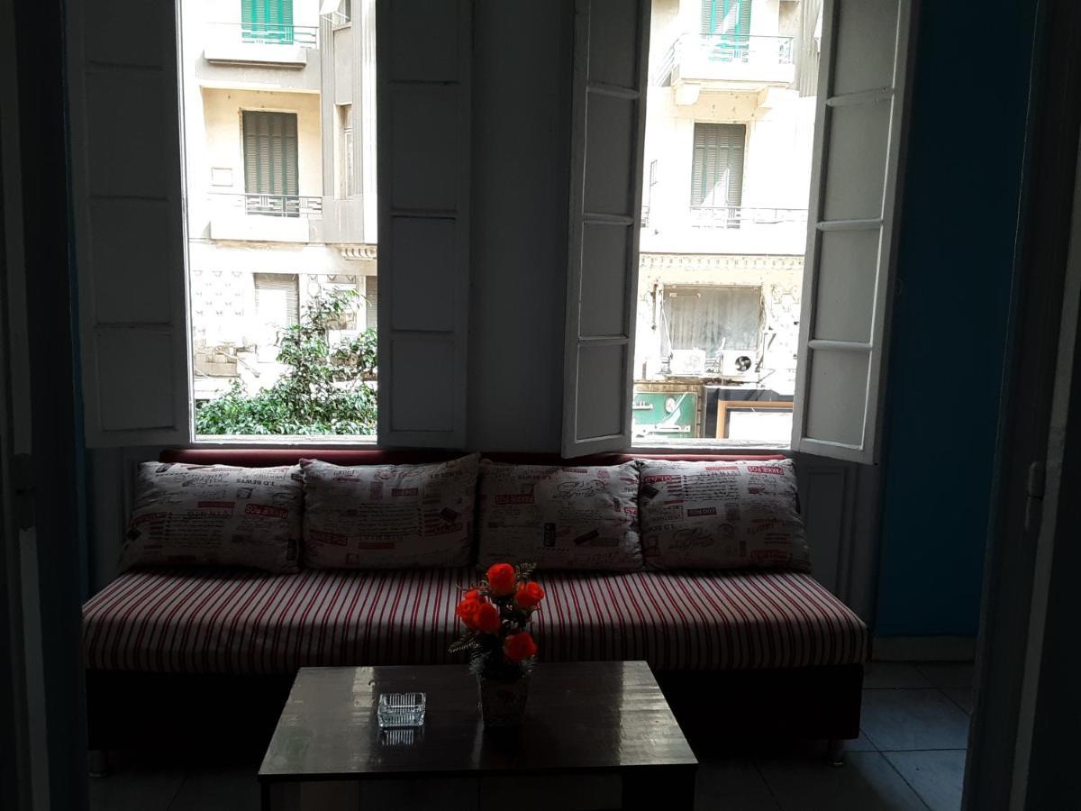 New Hostgram Hotel Каир Экстерьер фото