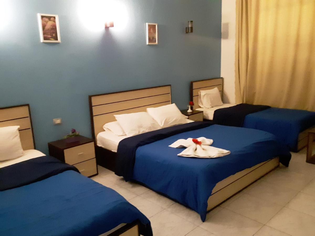 New Hostgram Hotel Каир Экстерьер фото