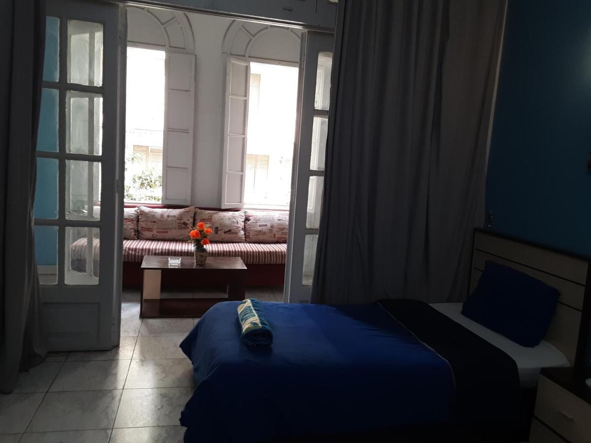 New Hostgram Hotel Каир Экстерьер фото